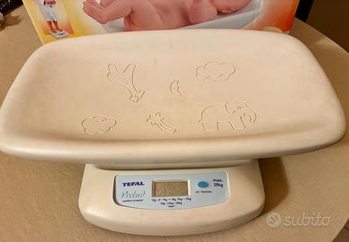 Bilancia per bambini