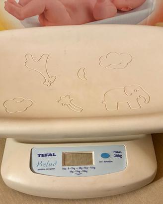 Bilancia per bambini