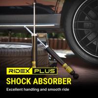 2 ammortizzatori POST RIDEX 854S1531P (leggi bene)