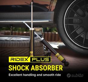 2 ammortizzatori POST RIDEX 854S1531P (leggi bene)