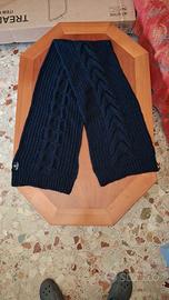 Sciarpa blu, marina militare 