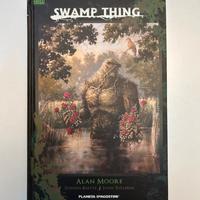 Swamp Thing Volume 1