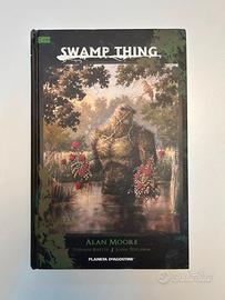 Swamp Thing Volume 1