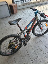 cube acid 20 pollici