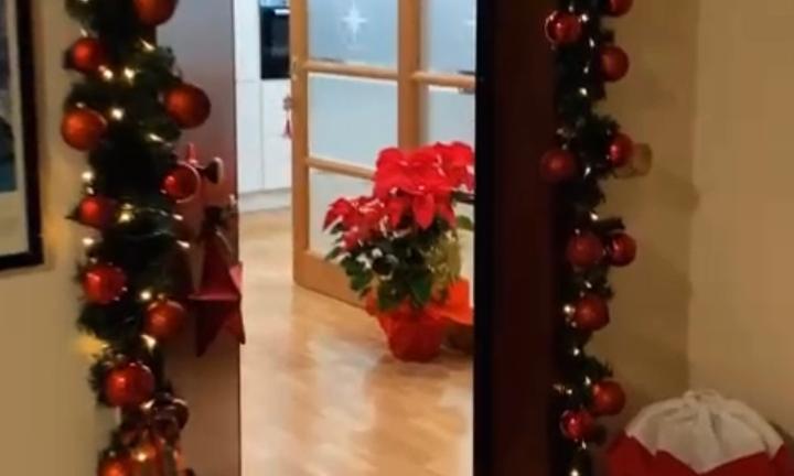 Appartamento lusso parco arbostella