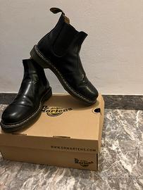 Dr martens 45 clearance uomo