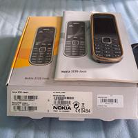 Nokia 3720 Classic