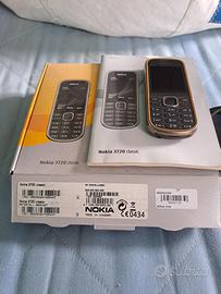 Nokia 3720 Classic