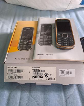 Nokia 3720 Classic