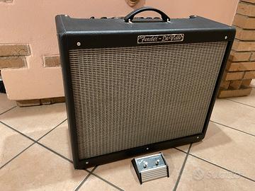 Amplificatore Fender Hot Rod De Ville