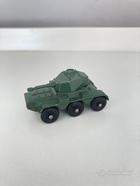 Matchbox Lesney N. 67 Saladin