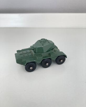 Matchbox Lesney N. 67 Saladin