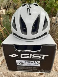 Casco Gist Primo restyling