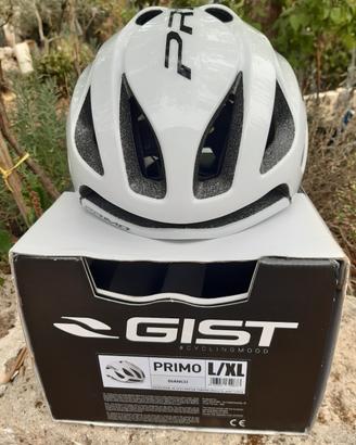 Casco Gist Primo restyling