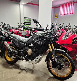 VOGE VALICO 800 RALLY DSX NUOVA