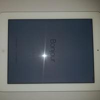 Apple Ipad 2 wifi + 3G 16GB white