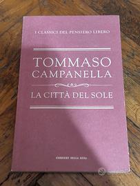 I Classici del Pensiero Libero