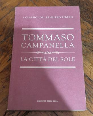 I Classici del Pensiero Libero