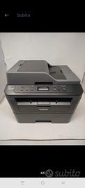 MULTIFUNZIONE BROTHER L2540  MONOCROMATICO 