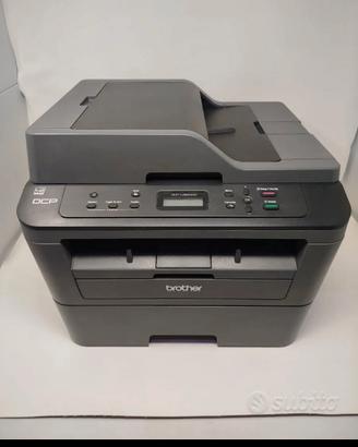 MULTIFUNZIONE BROTHER L2540  MONOCROMATICO 