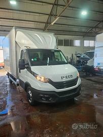 Iveco daily 35c16 Motore 3000 anno 2023