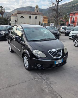 Lancia MUSA 1.3 Mjt 95 CV Gold