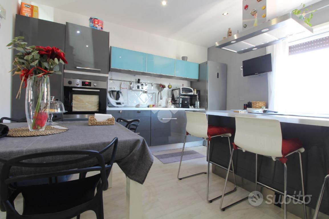 Appartamento – Agropoli, Salerno - Altro
