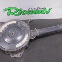 SCATOLA FILTRO ARIA KING CAB D21 2.5 D 1992