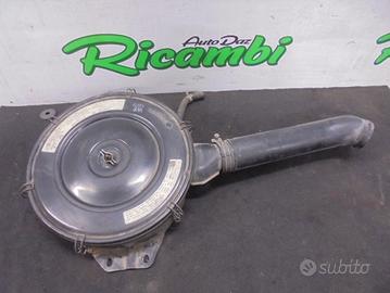 SCATOLA FILTRO ARIA KING CAB D21 2.5 D 1992