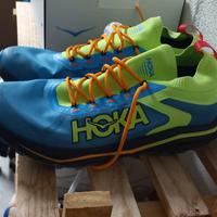 scarpe trail running