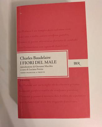 I fiori del male di Charles Baudelaire