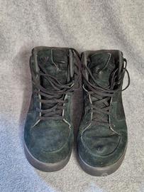 Adidas Tubular lnvader, camoscio  nero n.43 1/3