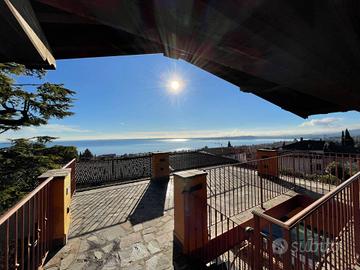 Casa Indipendente - Moniga del Garda