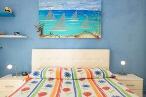 Gallipoli LIDO a soli 50mt dalle spiagge sabbiose