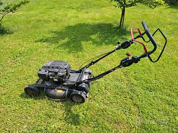 RASAERBA ACTIVA 5500 MULCHING.