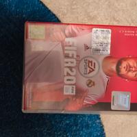 Fifa 20 per Nintendo switch