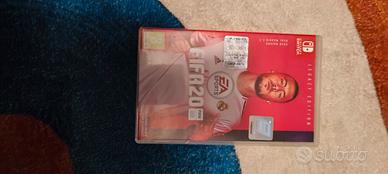 Fifa 20 per Nintendo switch