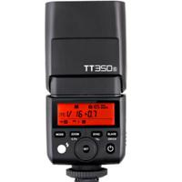 flash godox tt 350 s per Sony 