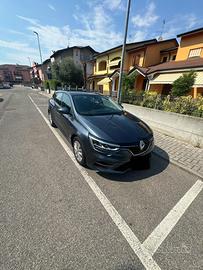 RENAULT MEGANE 1.5 DIESEL 116CAVALLI