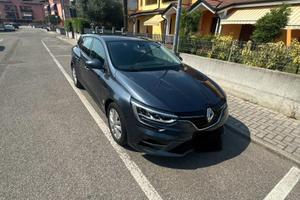 RENAULT MEGANE 1.5 DIESEL 116CAVALLI