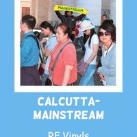 Vinile Calcutta - Mainstream