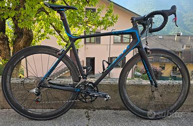 Bici da Corsa Giant TCR 
