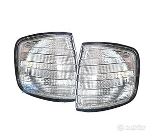 FRECCIE ANTERIORI MERCEDES CLASSE S W126 79-91 FUM