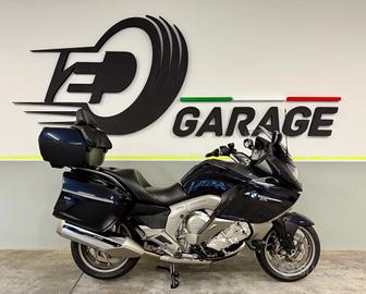 Bmw K 1600 GTL - 04/2012 - 61370 km -