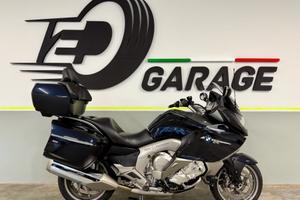 Bmw K 1600 GTL - 04/2012 - 61370 km -