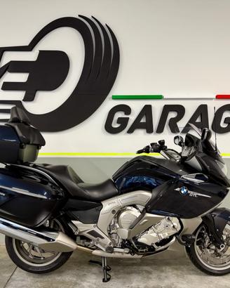Bmw K 1600 GTL