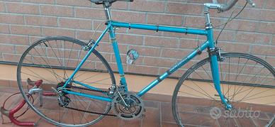 Colnago corsa anni 70