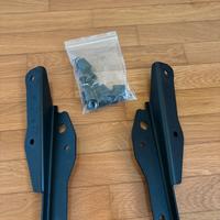 Staffe bauletto tiger 900 sr6415