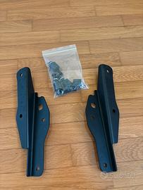 Staffe bauletto tiger 900 sr6415