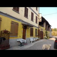 Casa semindipendente a montu' beccaria